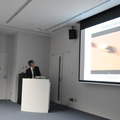 京大松野教授講義「ICRT（情報通信ロボット技術）によるロボット革命」