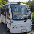 【動画】東急が自動運転バスを報道陣に初公開　公道での試乗会レポート　高齢化社会に向けたラストワンマイルの実証実験