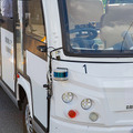 【動画】東急が自動運転バスを報道陣に初公開　公道での試乗会レポート　高齢化社会に向けたラストワンマイルの実証実験