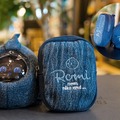 会話AIロボット「Romi」とファッションブランド「niko and …」初のコラボレーション 「Romiを持ち運びできる専用バッグ」発売
