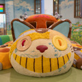 ジブリの秘密がいっぱい！ジブリパークが「ジブリの大倉庫」の情報を公開　11月「愛・地球博記念公園」開園が待ちきれない