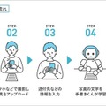 写真から筆跡を学習して代筆するAI手書き「手書きくん」法人向けサービスとしてリリース