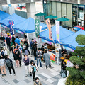 「羽田スマートシティ EXPO 2022 秋」9/16～19に開催　テラドローンが「空飛ぶクルマ」の機体を都内で初公開