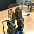 近接覚でロボットの進化を狙う「Thinker」創業 阪大・小山氏と元ATOUNメンバーがつかみとる未来は?