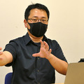 近接覚でロボットの進化を狙う「Thinker」創業 阪大・小山氏と元ATOUNメンバーがつかみとる未来は?