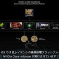 【速報】手術支援ロボットにNVIDIA「IGX AI」と「Clara Holoscan」を採用　開発ベンチャー3社が医療用AI開発を加速