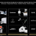 【速報】手術支援ロボットにNVIDIA「IGX AI」と「Clara Holoscan」を採用　開発ベンチャー3社が医療用AI開発を加速