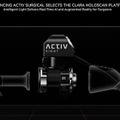 【速報】手術支援ロボットにNVIDIA「IGX AI」と「Clara Holoscan」を採用　開発ベンチャー3社が医療用AI開発を加速