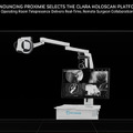 【速報】手術支援ロボットにNVIDIA「IGX AI」と「Clara Holoscan」を採用　開発ベンチャー3社が医療用AI開発を加速