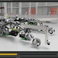 こんなに多くの有名企業が既にデジタルツインに取り組んでいるとは…「GTC 2022」でNVIDIAがOmniverse採用企業を一挙に紹介