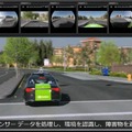 NVIDIA 自動運転AI「DRIVE Thor」集中型車載コンピュータを発表 「DRIVE Concierge」車載インフォテインメントも統合制御へ