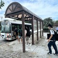 埼玉工業大学 ついに大型自動運転バスをスクールバスに導入 キャンパスと最寄り駅間1.6kmの公道を法定速度内で自動運転