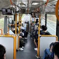 埼玉工業大学 ついに大型自動運転バスをスクールバスに導入 キャンパスと最寄り駅間1.6kmの公道を法定速度内で自動運転
