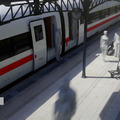 ドイツ鉄道がデジタルツイン導入に着手　5,700駅と33,000km路線の鉄道網をNVIDIA Omniverseで構築　次世代の鉄道システム構築へ
