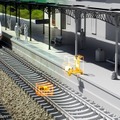 ドイツ鉄道がデジタルツイン導入に着手　5,700駅と33,000km路線の鉄道網をNVIDIA Omniverseで構築　次世代の鉄道システム構築へ