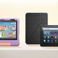 Amazonの新世代タブレット「Fire HD 8」「Fire HD 8 Plus」「Fire HD 8キッズモデル」3機種の特徴と新機能、価格まとめ
