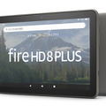 Amazonの新世代タブレット「Fire HD 8」「Fire HD 8 Plus」「Fire HD 8キッズモデル」3機種の特徴と新機能、価格まとめ