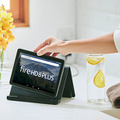 Amazonの新世代タブレット「Fire HD 8」「Fire HD 8 Plus」「Fire HD 8キッズモデル」3機種の特徴と新機能、価格まとめ