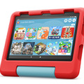 Amazonの新世代タブレット「Fire HD 8」「Fire HD 8 Plus」「Fire HD 8キッズモデル」3機種の特徴と新機能、価格まとめ