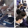 約200社が出展『AI・人工知能EXPO【秋】』10月開催　機械学習/エッジAI/自然言語処理/画像・音声認識/対話AIなど一堂に集結