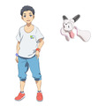 劇場アニメ「ぼくらのよあけ」宇宙/AI/ロボット/ハッキング/ロケット、そして約束！「団地発、宇宙行き」あの夏の子ども達の挑戦