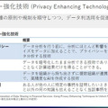 NEC「先進的なセキュリティ技術の研究開発と取組み」(3) 「軽量認証暗号」と「秘密計算・高秘匿連合学習」とは
