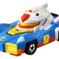『トミカ×機動戦士ガンダム』発売日決定！メカニックデザイナー大河原氏デザインの3種も新登場！