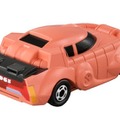 『トミカ×機動戦士ガンダム』発売日決定！メカニックデザイナー大河原氏デザインの3種も新登場！