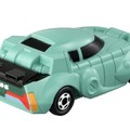 『トミカ×機動戦士ガンダム』発売日決定！メカニックデザイナー大河原氏デザインの3種も新登場！