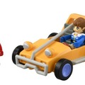 『トミカ×機動戦士ガンダム』発売日決定！メカニックデザイナー大河原氏デザインの3種も新登場！