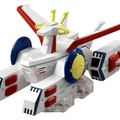 『トミカ×機動戦士ガンダム』発売日決定！メカニックデザイナー大河原氏デザインの3種も新登場！