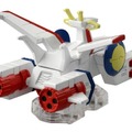 『トミカ×機動戦士ガンダム』発売日決定！メカニックデザイナー大河原氏デザインの3種も新登場！