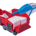 『トミカ×機動戦士ガンダム』発売日決定！メカニックデザイナー大河原氏デザインの3種も新登場！