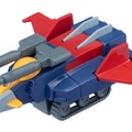 『トミカ×機動戦士ガンダム』発売日決定！メカニックデザイナー大河原氏デザインの3種も新登場！