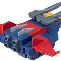『トミカ×機動戦士ガンダム』発売日決定！メカニックデザイナー大河原氏デザインの3種も新登場！