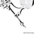 日本初のシングルポート内視鏡手術支援ロボット「ダビンチSPサージカルシステム」製造販売承認を取得