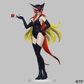 タツノコプロ公式初「ドロンジョ」の”等身大”3Dデータやフィギュアなど20作品をNFTで発売　フィギュアとセットも　OpenSea