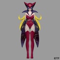 タツノコプロ公式初「ドロンジョ」の”等身大”3Dデータやフィギュアなど20作品をNFTで発売　フィギュアとセットも　OpenSea