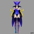 タツノコプロ公式初「ドロンジョ」の”等身大”3Dデータやフィギュアなど20作品をNFTで発売　フィギュアとセットも　OpenSea