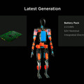 テスラが人型汎用AIロボット「オプティマス」試作機の稼働デモを初公開 イーロン・マスク氏が描くヒューマノイドの未来とは