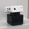 5秒の会話でロボットがメンタルヘルスチェック 正式な商品化へ向けて小田原市鴨宮ケアセンターで実証実験