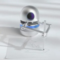 お絵かきロボット『Dr.Quincy』CAMPFIREで先行予約販売 子どもや高齢者の脳トレをサポート 継続的なアップデートを計画