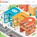 経産省「ロボットフレンドリー施設推進機構」を新設！施設管理/食品/小売/物流倉庫の4分野でプロジェクト推進体制と企業を発表