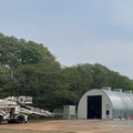 発破を自動装填する山岳トンネル自動化技術「自動装薬システム」にロボット制御システム「V-Sido」で技術協力　アスラテック