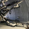 発破を自動装填する山岳トンネル自動化技術「自動装薬システム」にロボット制御システム「V-Sido」で技術協力　アスラテック