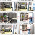 発破を自動装填する山岳トンネル自動化技術「自動装薬システム」にロボット制御システム「V-Sido」で技術協力　アスラテック