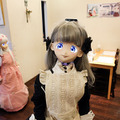 【速報】美少女ロボット3姉妹による「メイドロボカフェ」が期間限定でOPEN　アパートの一室から始まった夢への挑戦　MaSiRoプロジェクト
