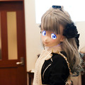 【速報】美少女ロボット3姉妹による「メイドロボカフェ」が期間限定でOPEN　アパートの一室から始まった夢への挑戦　MaSiRoプロジェクト