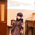 【速報】美少女ロボット3姉妹による「メイドロボカフェ」が期間限定でOPEN　アパートの一室から始まった夢への挑戦　MaSiRoプロジェクト