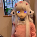 【速報】美少女ロボット3姉妹による「メイドロボカフェ」が期間限定でOPEN　アパートの一室から始まった夢への挑戦　MaSiRoプロジェクト